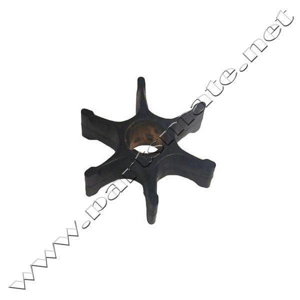 Sierra 3083 johnson / evinrude (omc) impeller / impeller evin-jo