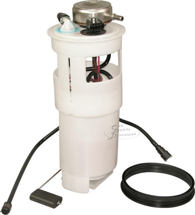 Airtex fuel pump module assembly