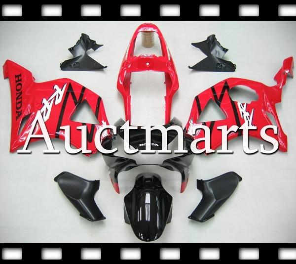 Fit honda 02 03 cbr954rr cbr 954 rr 2003 2004 fairing kit abs plastics a12 f5