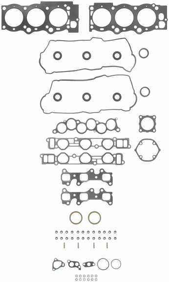 Fel-pro gaskets fpg hs9904pt - cylinder head gasket set