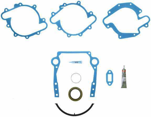 Fel-pro gaskets fpg tcs45270 - timing cover gasket set