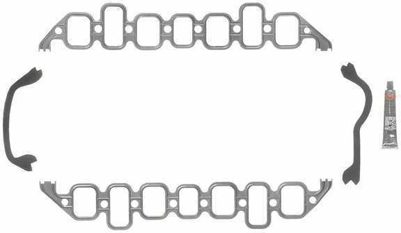 Fel-pro gaskets fpg ms9344sh - manifold gasket set (intake)