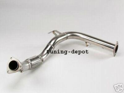 90-94 toyota mr-2 mr2 obx b pipe sw20 3sgte