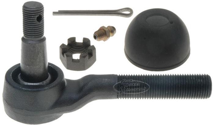 Raybestos tie rod end