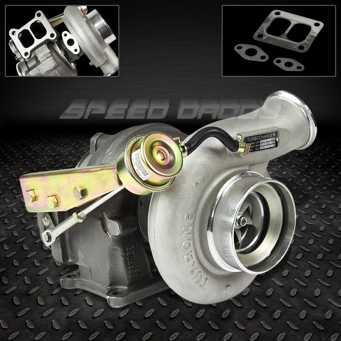 Hx40/hx40w t4 turbo/turbocharger 94-02 dodge ram 2500/3500 cummins 6ctaa i6 5.9l