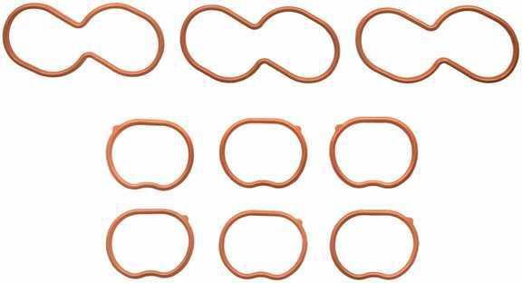 Fel-pro gaskets fpg ms91473 - manifold gasket set (intake)