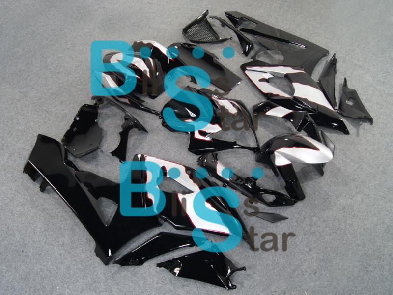 Injection fairing bodywork plastic kit fit gsx-r1000 gsxr1000 2005-2006 40 w9