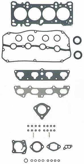 Fel-pro gaskets fpg hs26315pt - cylinder head gasket set