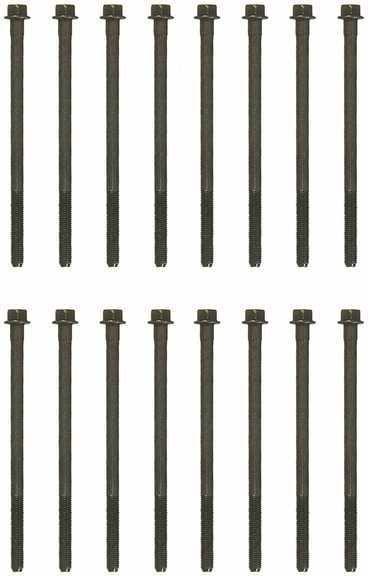 Fel-pro gaskets fpg es72138 - cylinder head bolt set