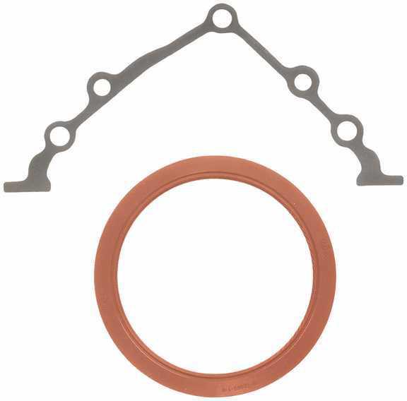 Fel-pro gaskets fpg bs40562 - rear main seal set