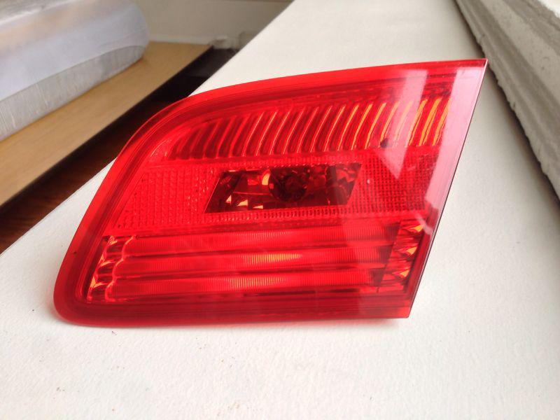 2007-2010 e92 3-series coupe right trunk tail light 63217162300