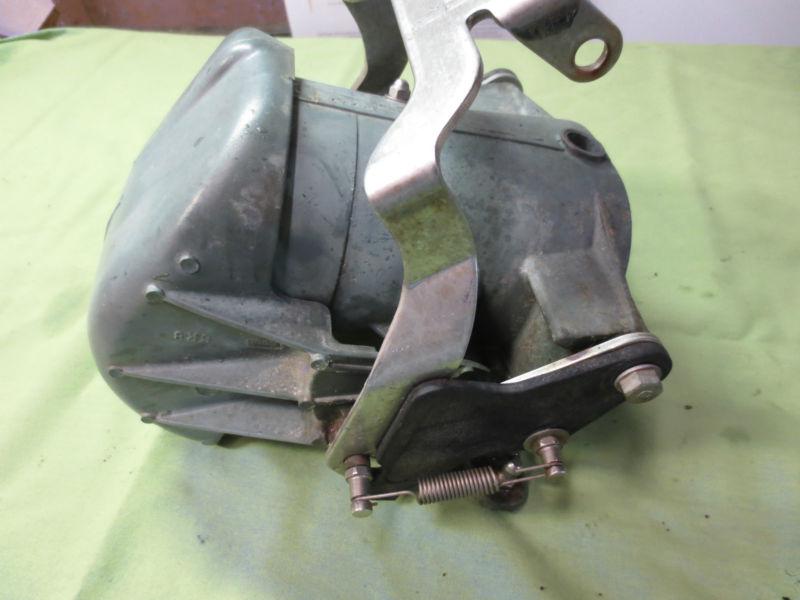 1994 YAMAHA WAVE RUNNER GP III 700 Nozzle Reverse Bucket Steering Jet Pump, US $89.99, image 3