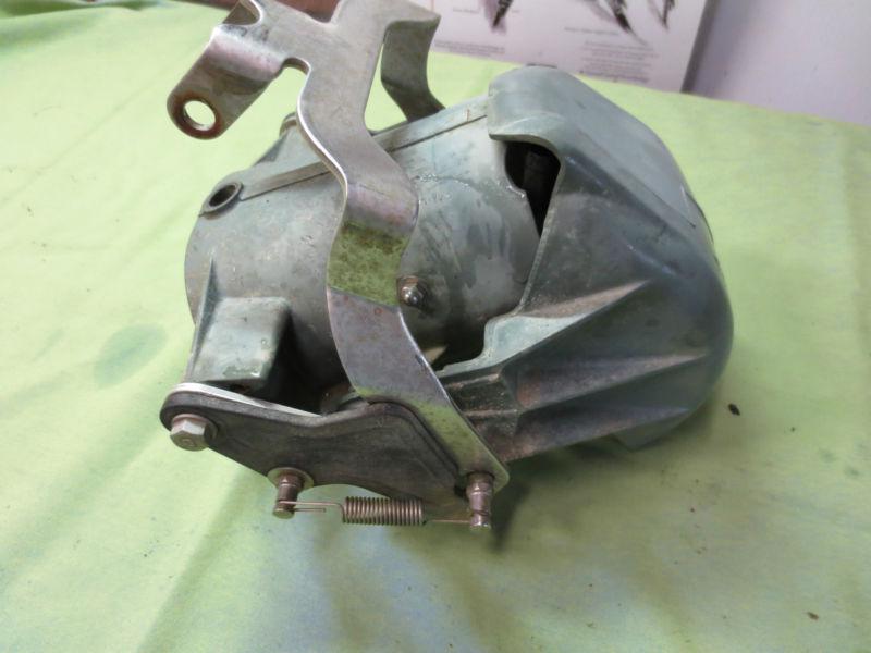 1994 YAMAHA WAVE RUNNER GP III 700 Nozzle Reverse Bucket Steering Jet Pump, US $89.99, image 4