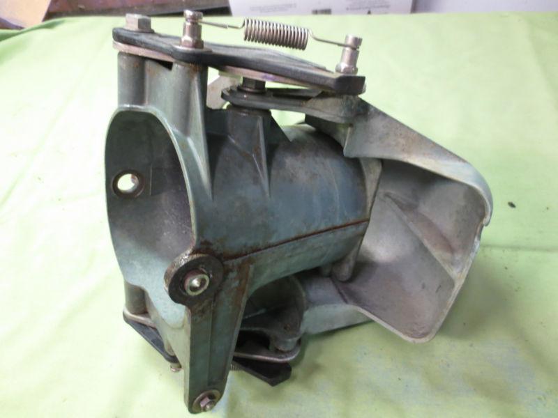 1994 YAMAHA WAVE RUNNER GP III 700 Nozzle Reverse Bucket Steering Jet Pump, US $89.99, image 5