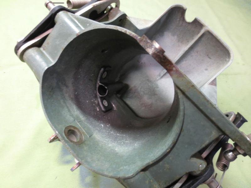 1994 YAMAHA WAVE RUNNER GP III 700 Nozzle Reverse Bucket Steering Jet Pump, US $89.99, image 6