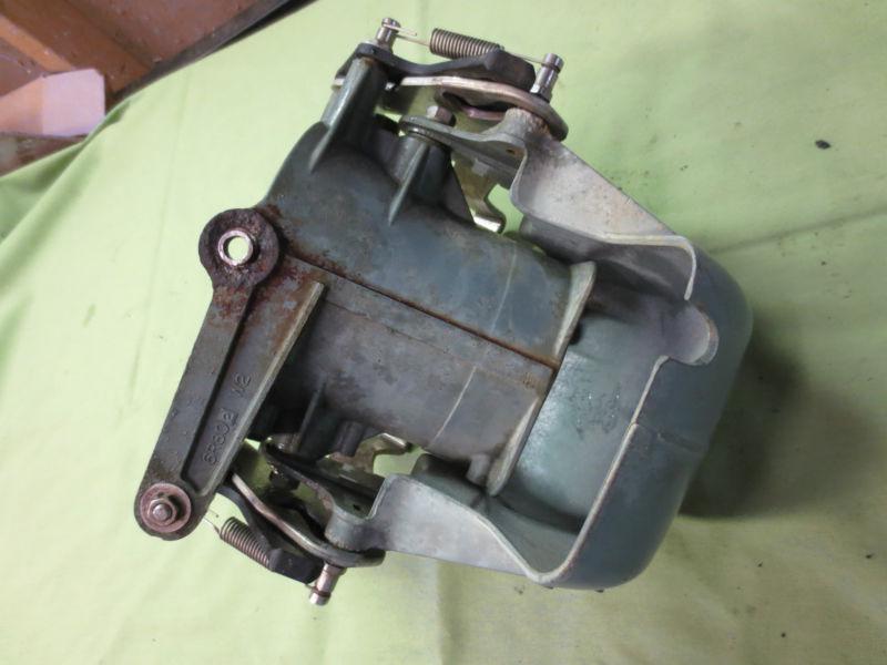 1994 YAMAHA WAVE RUNNER GP III 700 Nozzle Reverse Bucket Steering Jet Pump, US $89.99, image 7