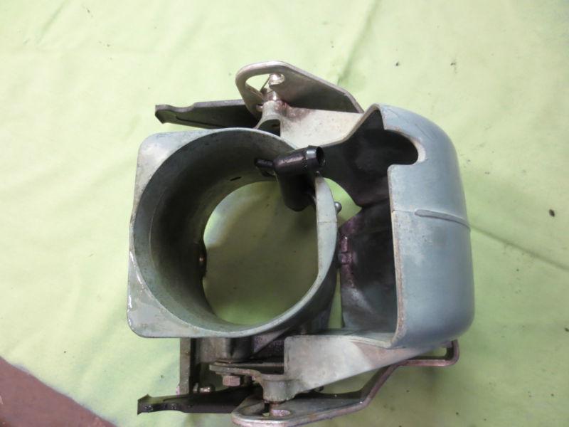 1994 YAMAHA WAVE RUNNER GP III 700 Nozzle Reverse Bucket Steering Jet Pump, US $89.99, image 8