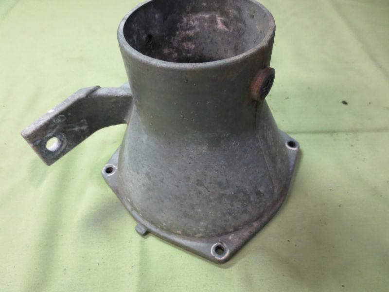 1994 YAMAHA WAVE RUNNER GP III 700 Nozzle Reverse Bucket Steering Jet Pump, US $89.99, image 9