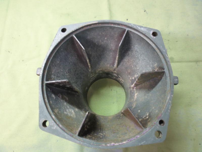 1994 YAMAHA WAVE RUNNER GP III 700 Nozzle Reverse Bucket Steering Jet Pump, US $89.99, image 11