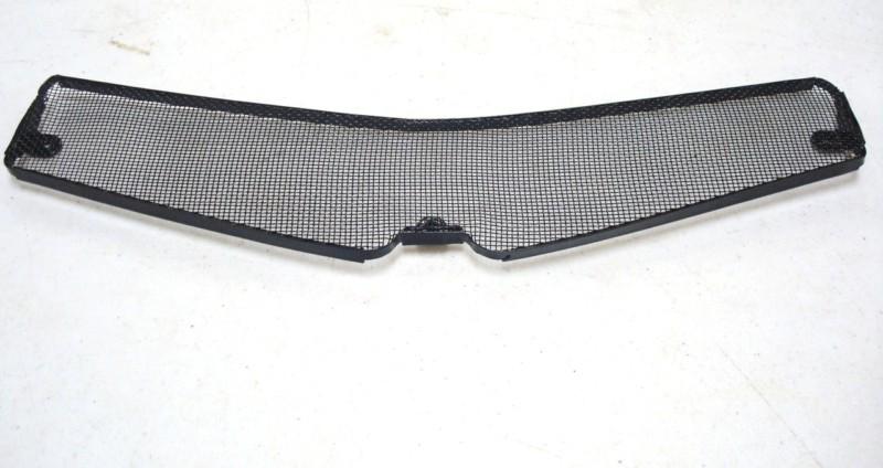 1939 -40 ford car & 39-47 pickup truck cowl vent screen