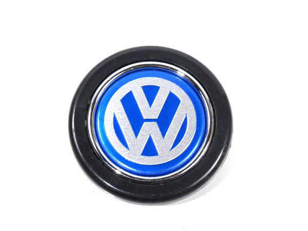 Vw horn button