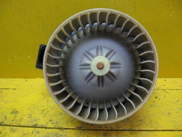 Suzuki wagon r 2004 heather blow motor [2767900]