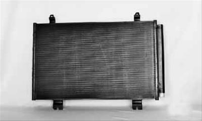 Sherman 83643 a/c condenser lexus ls460