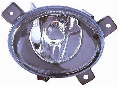 Sherman 9085-125-1 fog light assembly left volvo s60