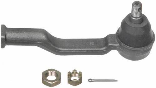 Quick steer tie rod end eqces2992rl