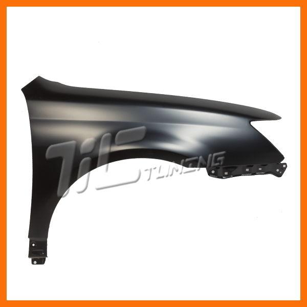 2005-2009 toyota avalon primered black right fender passenger touring xls