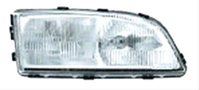 Sherman 9070-150-2 headlight assembly right volvo c70