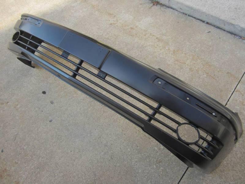 04-05 hyundai xg350 front bumper cover oem new 86511-39510 86511-39520