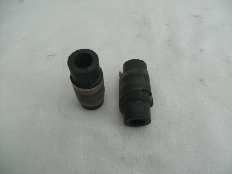 Mg midget bypass hose