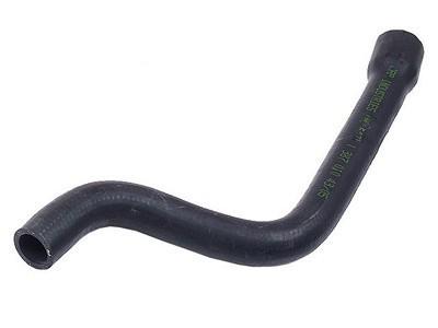 Bmw heater hose - outlet to return/heating hot water coolant pipe e36