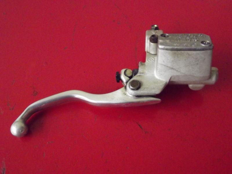 Husqvarna cr250 cr125 cr wr250 wr360 wr front brake master cylinder 00 01 02 03