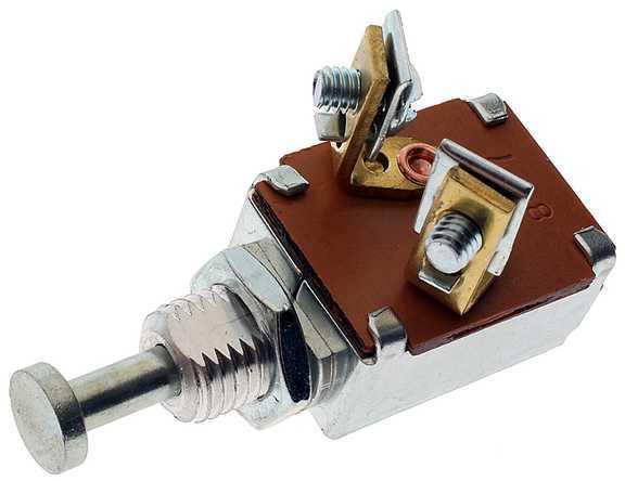 Echlin ignition parts ech ns6499 - back-up light switch