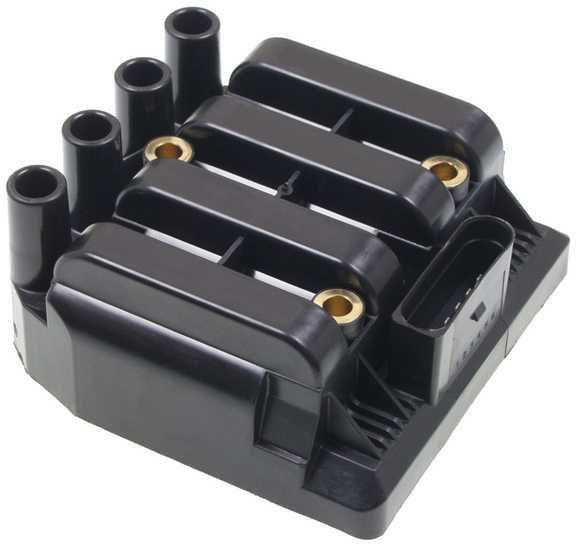 Echlin ignition parts ech ic564 - ignition coil