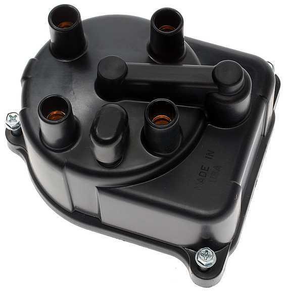 Echlin ignition parts ech ep867 - distributor cap