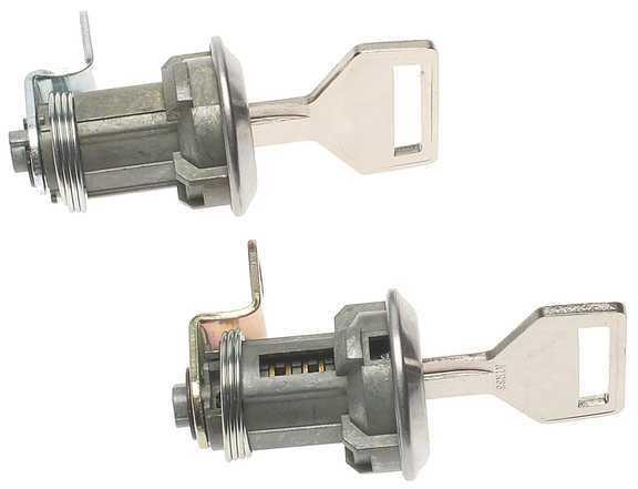 Echlin ignition parts ech dlk104 - door lock kit