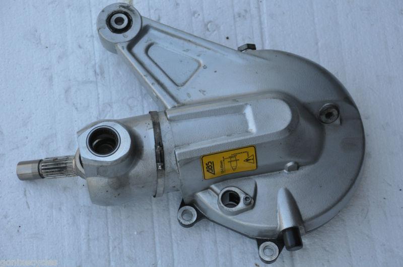 Bmw r1100rt oem final drive free ship