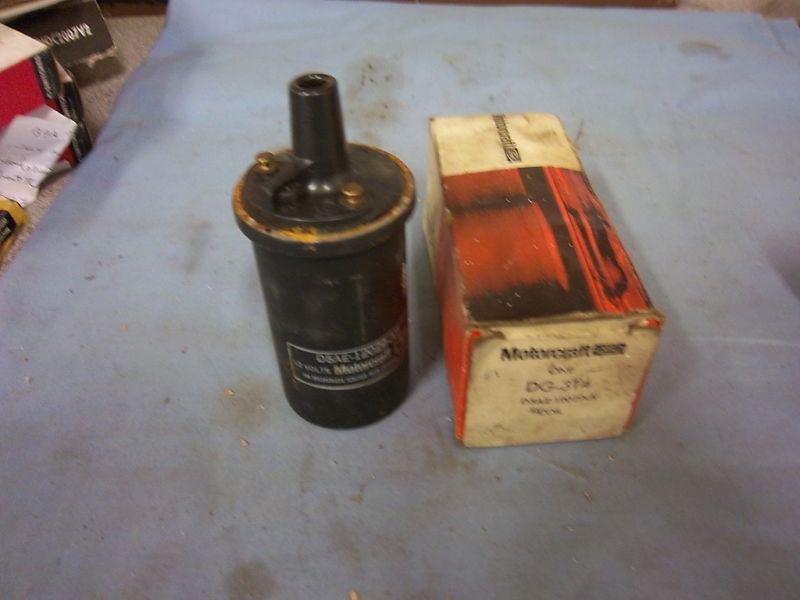 1975 ford ignition coil d5az-12029-a