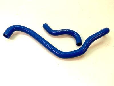 92-96 honda prelude h22 h23 obx silicone radiator hose 