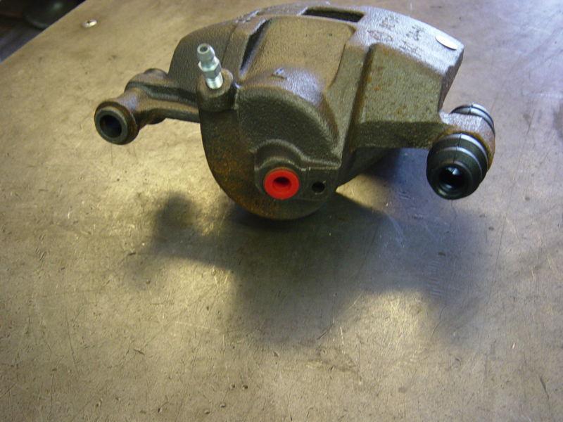 Hastings 19-1183 disc brake caliper