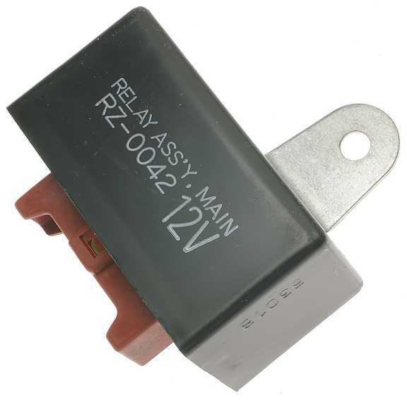 Echlin ignition parts ech ar331 - fuel pump relay