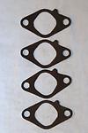 Corteco 18612 exhaust manifold gasket set nissan 240sx altima xterra 2.4l 91-04