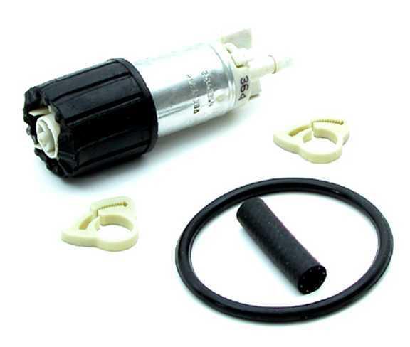 Delphi fuel pumps dfp fe0076 - fuel pump - (electric in-tank type) - actual m...