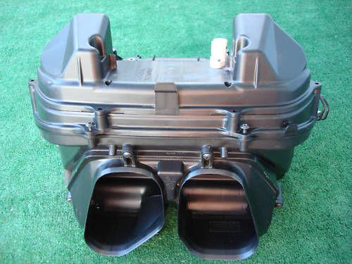 2007 2008 honda cbr 600rr oem airbox air box intake