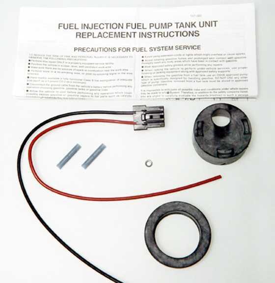 Delphi fuel pumps dfp fe0235 - fuel pump - (electric in-tank type)