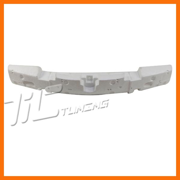 Bumper impact energy absorber isolator 97-03 pontiac grand prix front foam bar