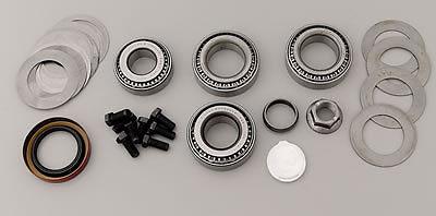 Ratech complete ring and pinion installation kit dana 35 350k